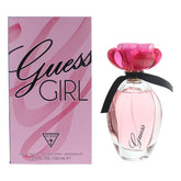 Guess Girl 100ml Eau de Toilette Guess Girl 100ml Eau de Toilette